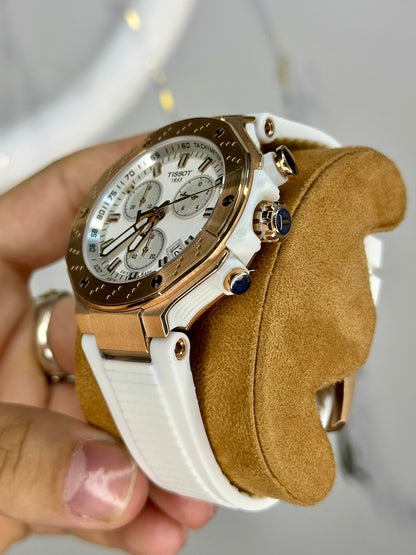 TISSOT T-RACE CRONÓGRAFOS 45MM