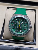 TAG HEVER FORMULA 1 AUTOMÁTICO 42MM