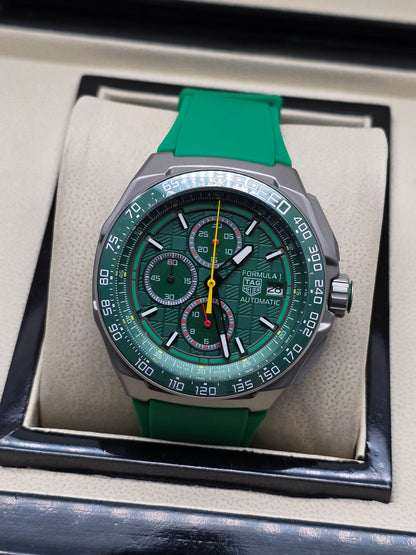 TAG HEVER FORMULA 1 AUTOMÁTICO 42MM