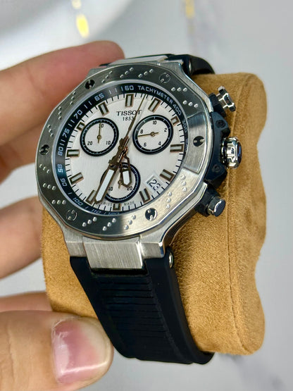 TISSOT T-RACE CRONÓGRAFOS 45MM