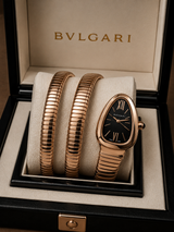 BVLGARI BRAZALETE 35mm