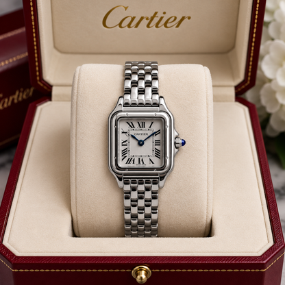 CARTIER PANTHÈRE SMALL DAMA - TAMAÑO PEQUEÑO