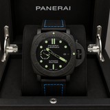 PANERAI SUBMERSIBLE 47 MM