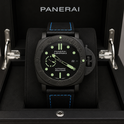 PANERAI SUBMERSIBLE 47 MM