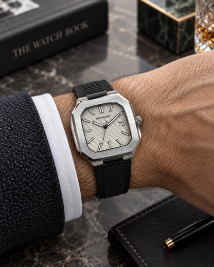 PATEK PHILIPPE CUBITUS 45 MM