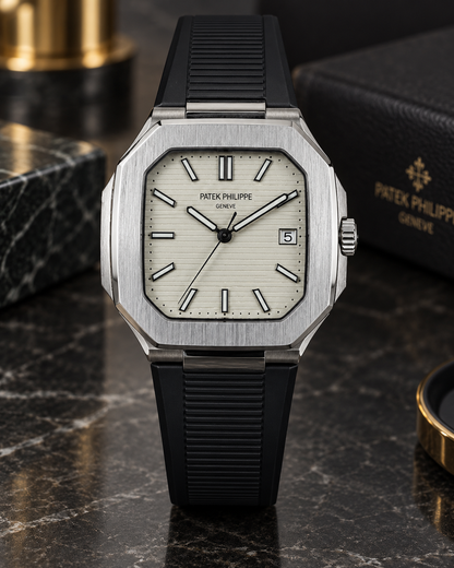 PATEK PHILIPPE CUBITUS 45 MM