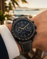 OMEGA SPEEDMASTER DARK SIDE OF THE MOON 44 MM