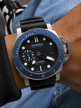 PANERAI SUBMERSIBLE AUTOMATIC CABALLERO – 44 MM