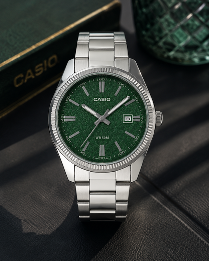 CASIO MTP-1302DA-3AVD ORIGINAL CABALLERO