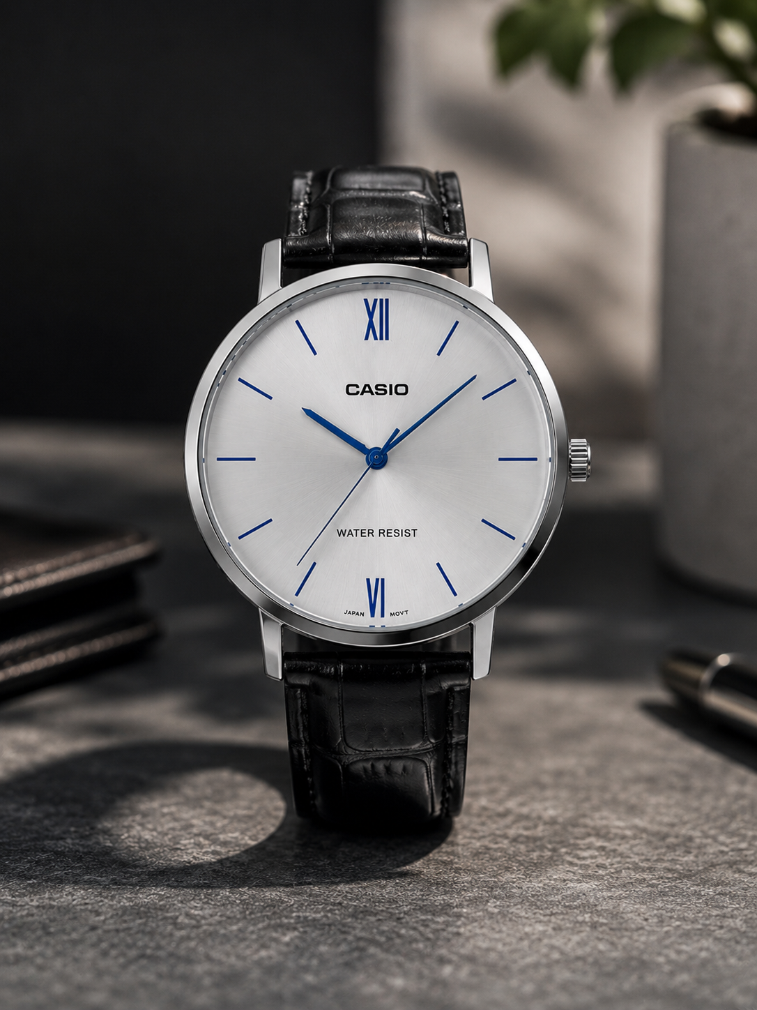 CASIO MTP-VT01L-7B1UDF ORIGINAL CABALLERO