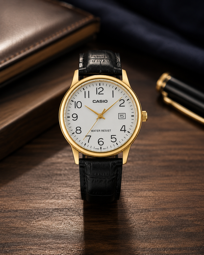 CASIO MTP-V002GL-7B2UDF ORIGINAL CABALLERO