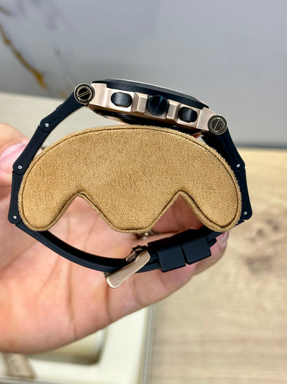 Bvlgari Titanium