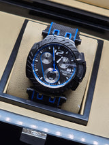 TISSOT T-RACE CRONÓGRAFOS 45mm