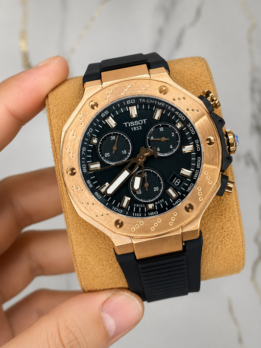 Tissot T-Race Chronograph 45mm