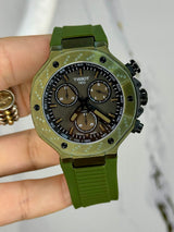 Tissot T-Race Chronograph 45MM