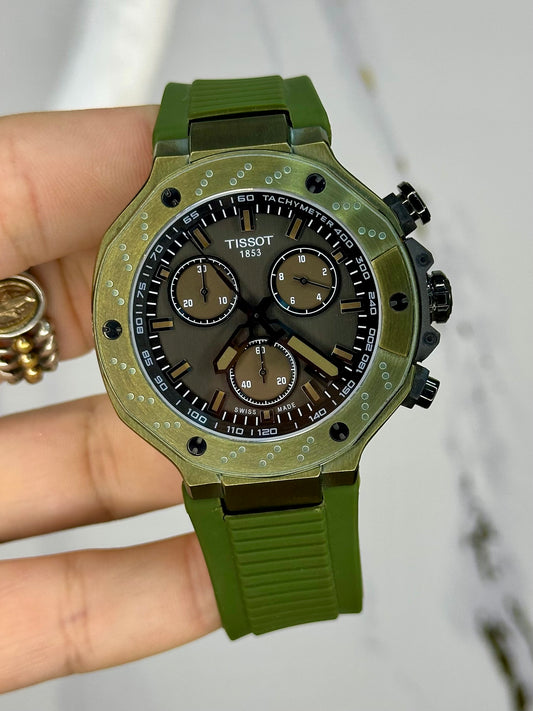 Tissot T-Race Chronograph 45MM