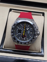 TAG HEVER FORMULA 1 AUTOMÁTICO 42MM