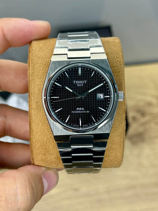 TISSOT PRX POWERMATIC 80 40mm