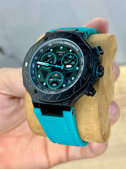 TISSOT T-RACE CRONÓGRAFOS 45MM