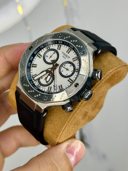 TISSOT T-RACE CRONÓGRAFOS 45MM