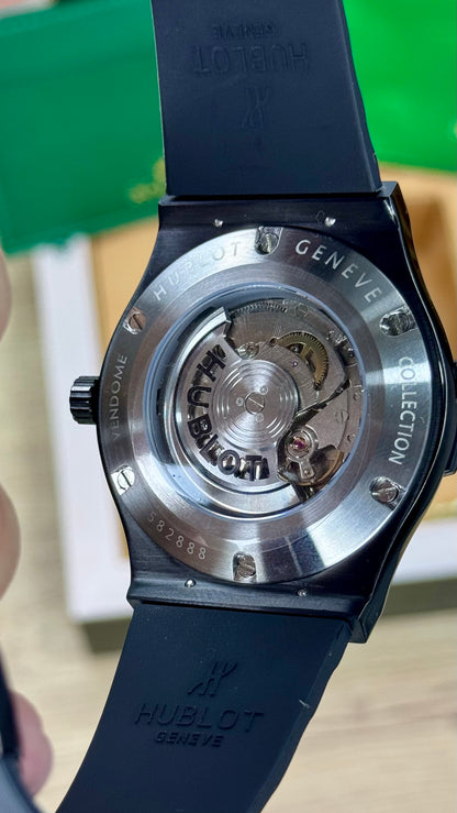 HUBLOT CLASSIC FUSSION 42MM