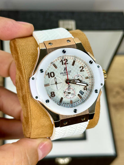 Hublot Big Bang Tuiga