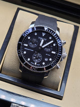 TISSOT SEASTAR 40mm
