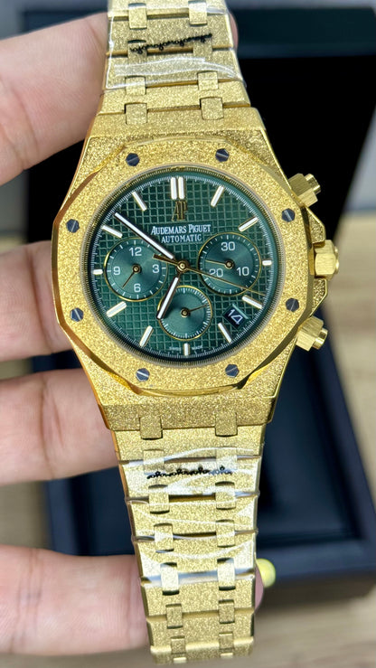 Audemars Piguet Royal Oak Chronograph