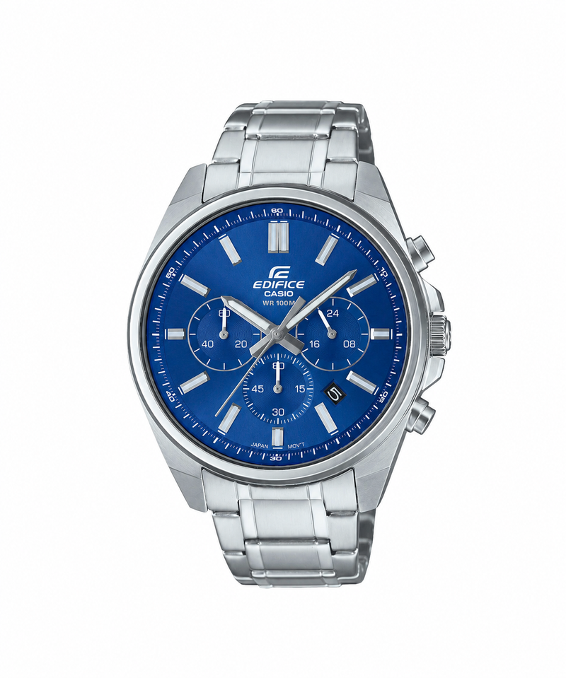 casio azul