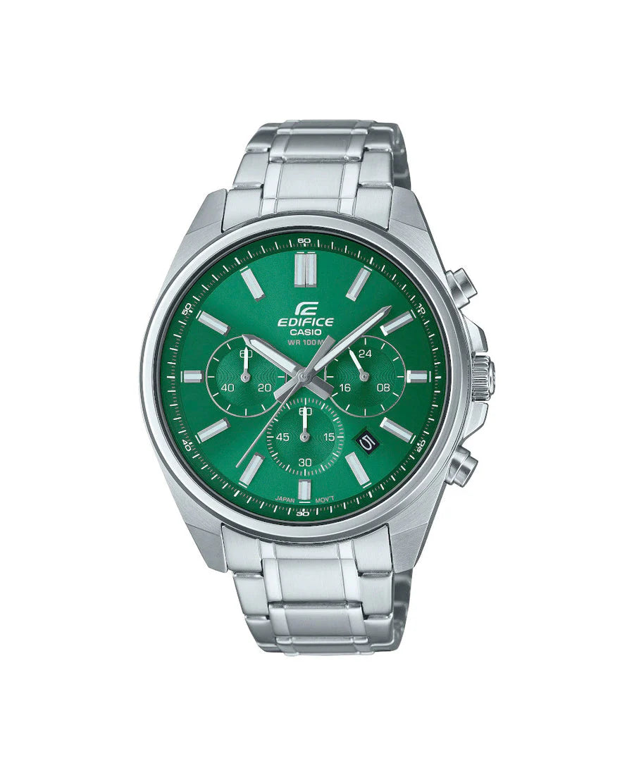 casio verde