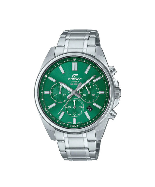 casio verde