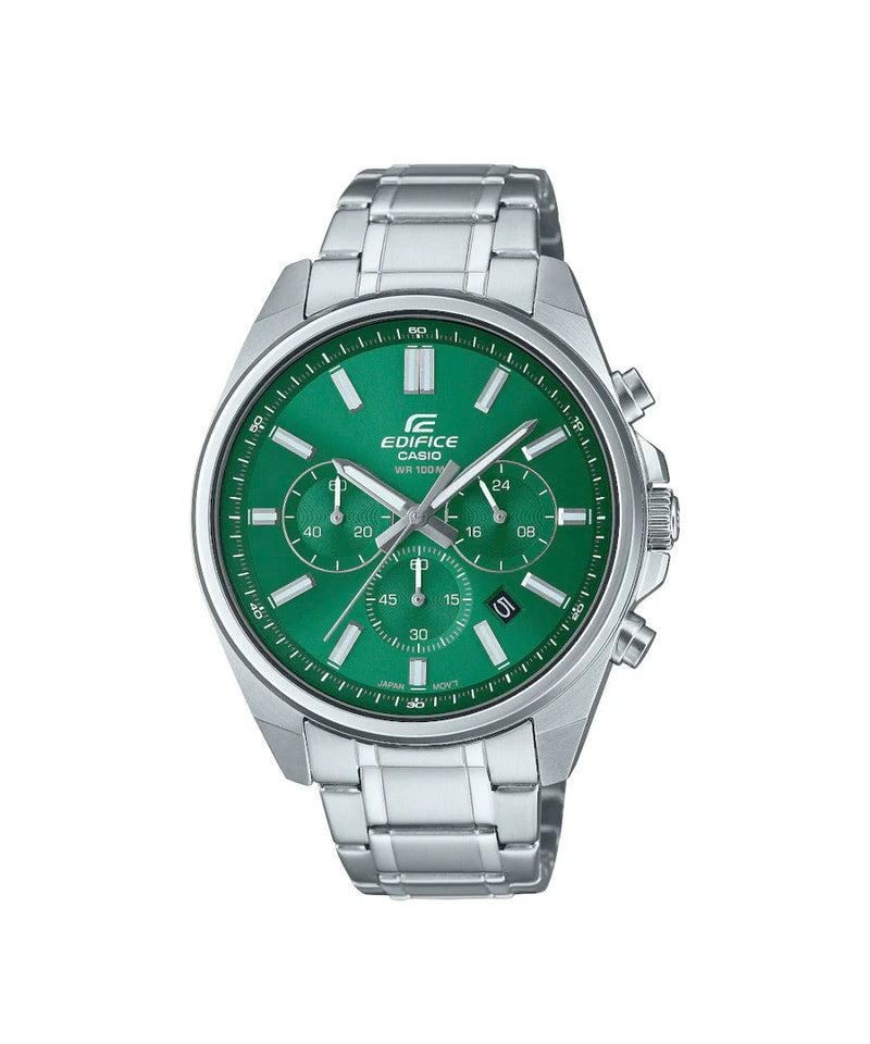 casio verde